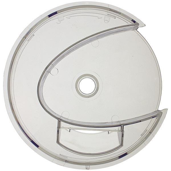 Ice Cream Maker Bowl Lid Ariete AT6155533800