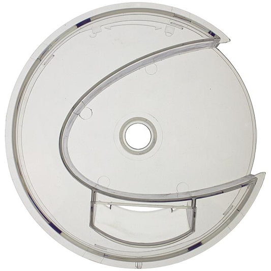 Ice Cream Maker Bowl Lid Ariete AT6155533800