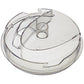 Ice Cream Maker Bowl Lid Ariete AT6155533800