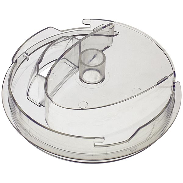 Ice Cream Maker Bowl Lid Ariete AT6155533800