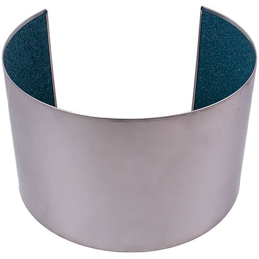 Grinding Belt for Potato Peeler Sirman 696828 D=330mm L=280mm