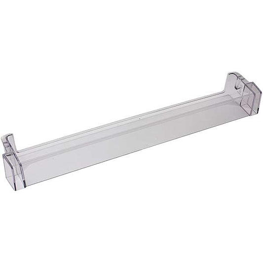 Door shelf for refrigerator Whirlpool 481011039735 (top/middle) 590x100mm