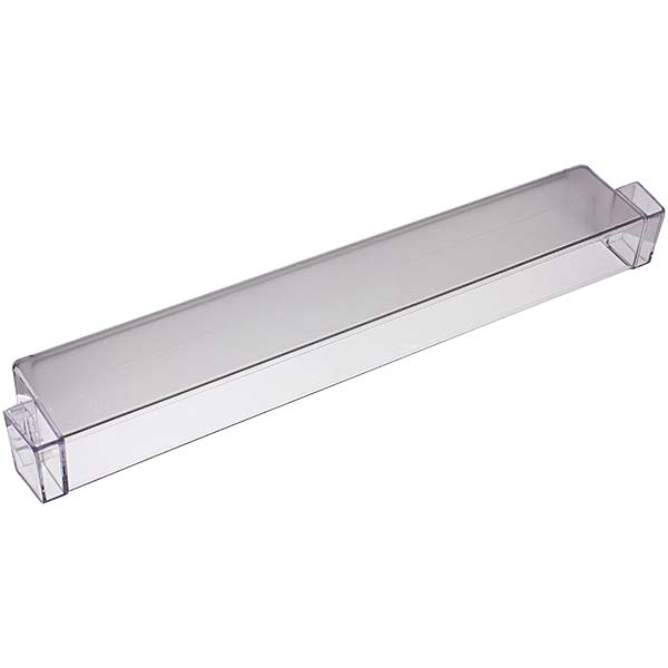 Door shelf for refrigerator Whirlpool 481011039735 (top/middle) 590x100mm