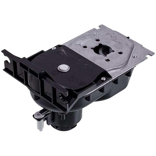 Gearbox assembly for food processor Gorenje 875877