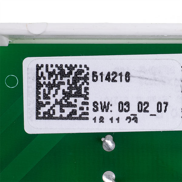 Control Module for Refrigerator Gorenje 514215