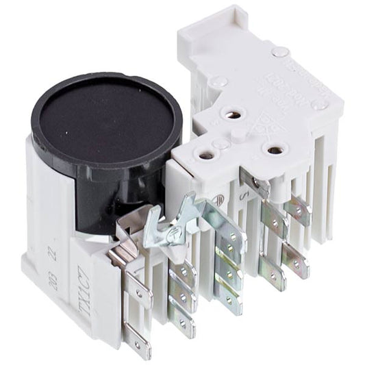 Starting Relay for Refrigerator Whirlpool 481212328001