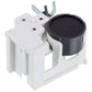Starting Relay for Refrigerator Whirlpool 481212328001