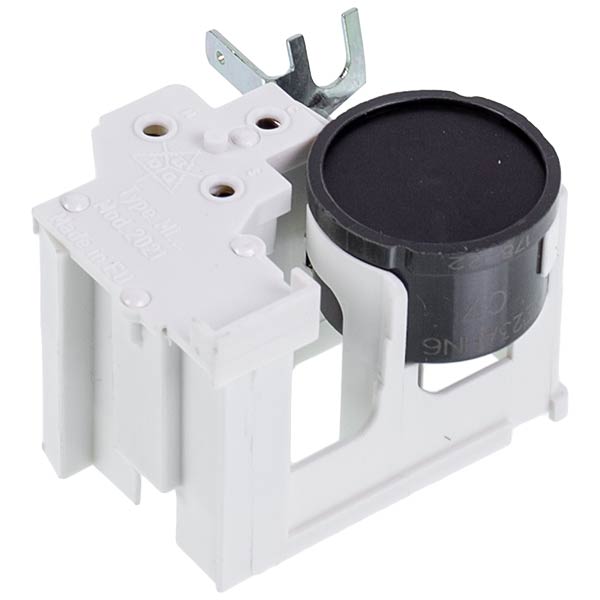 Starting Relay for Refrigerator Whirlpool 481212328001