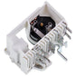 Starting Relay for Refrigerator Whirlpool 481212328001