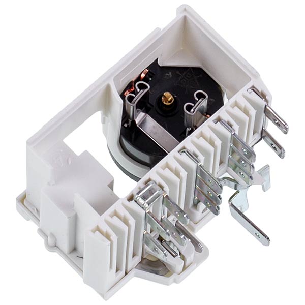 Starting Relay for Refrigerator Whirlpool 481212328001
