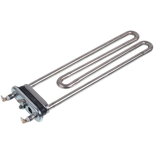 Heating Element for Washing Machine Compatible with Bosch 00649359 TPO 260-SB-2000 IRCA L=260 mm 2000 W