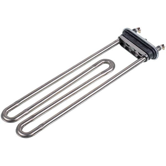 Heating Element for Washing Machine Compatible with Bosch 00649359 TPO 260-SB-2000 IRCA L=260 mm 2000 W
