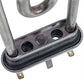 Heating Element for Washing Machine Compatible with Bosch 00649359 TPO 260-SB-2000 IRCA L=260 mm 2000 W
