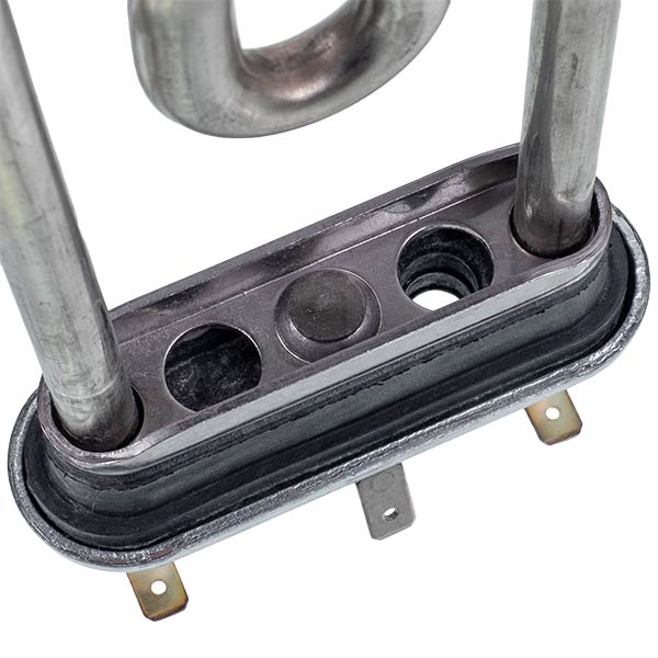 Heating Element for Washing Machine Compatible with Bosch 00649359 TPO 260-SB-2000 IRCA L=260 mm 2000 W