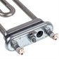 Heating Element for Washing Machine Compatible with Bosch 00649359 TPO 260-SB-2000 IRCA L=260 mm 2000 W