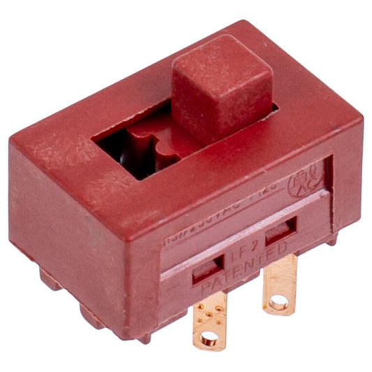 Light Switch (4 contacts) for Cooker Hood Electrolux 50230647005