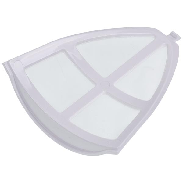 Anti-scale filter for kettle Braun 7321010784