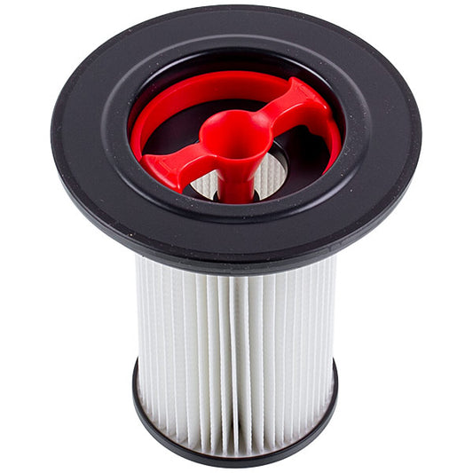Cylindrical HEPA filter for Bosch vacuum cleaner 12023349