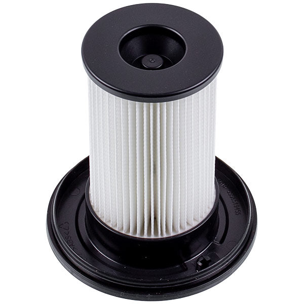 Cylindrical HEPA filter for Bosch vacuum cleaner 12023349