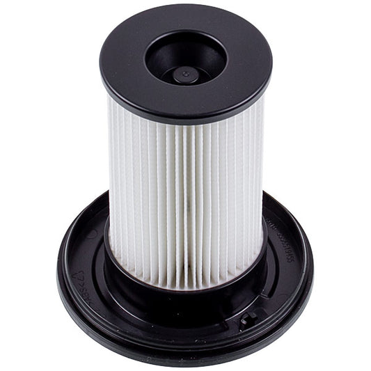Cylindrical HEPA filter for Bosch vacuum cleaner 12023349
