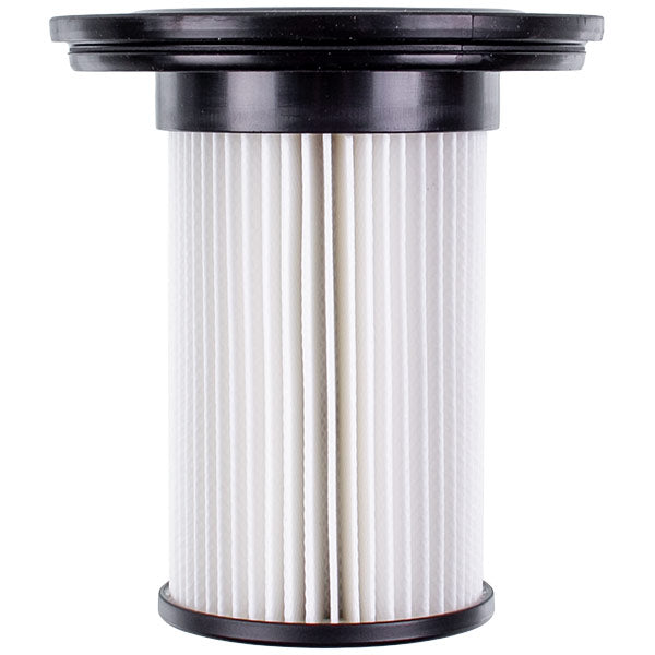 Cylindrical HEPA filter for Bosch vacuum cleaner 12023349