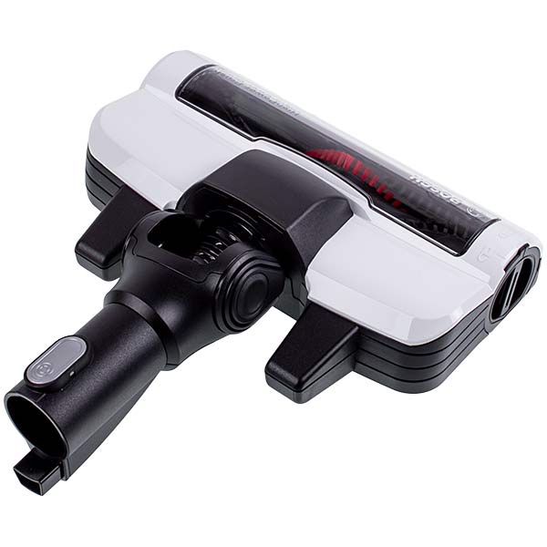 HighPower Electro Brush for Vacuum Cleaner Bosch 17002172 (into D=38mm tube) white