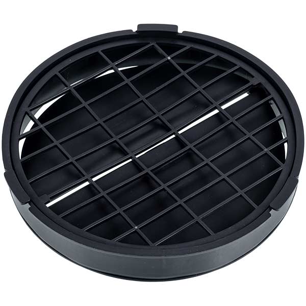 Plastic Damper for Cooker Hood Gorenje H10945701