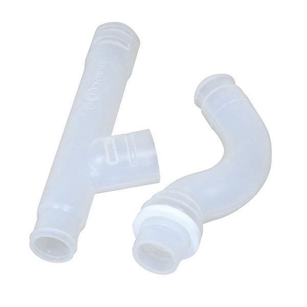 Condensate trap for condensing boiler Buderus Logamax Plus GB162, Bosch 5000 7101531