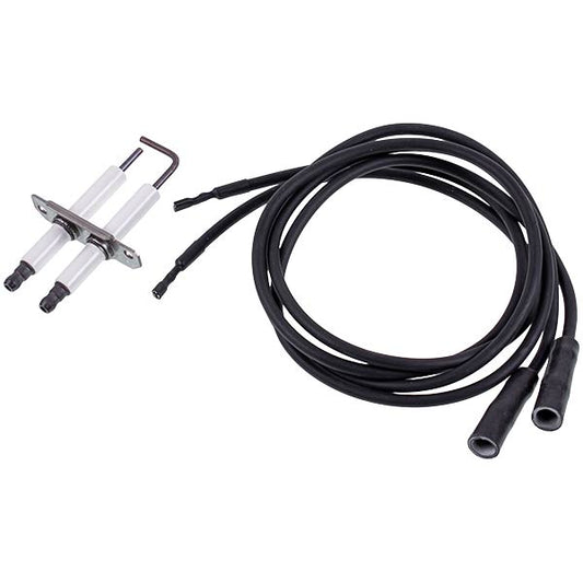 Ignition Electrode with Cable for Gas Boiler Vaillant AtmoVIT, TurboVIT 090756