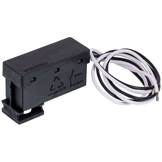 Micro Switch for Gas-fired Boiler Zoom, Rens, Protherm, Baxi, Solly, Grandini Ab13050002