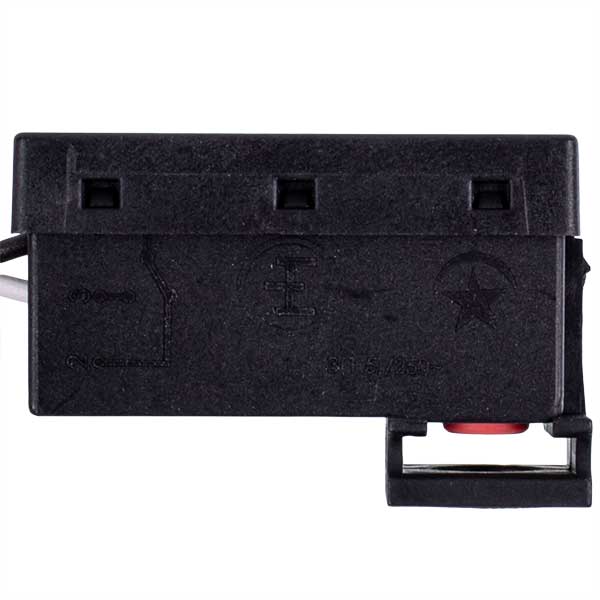 Micro Switch for Gas-fired Boiler Zoom, Rens, Protherm, Baxi, Solly, Grandini Ab13050002