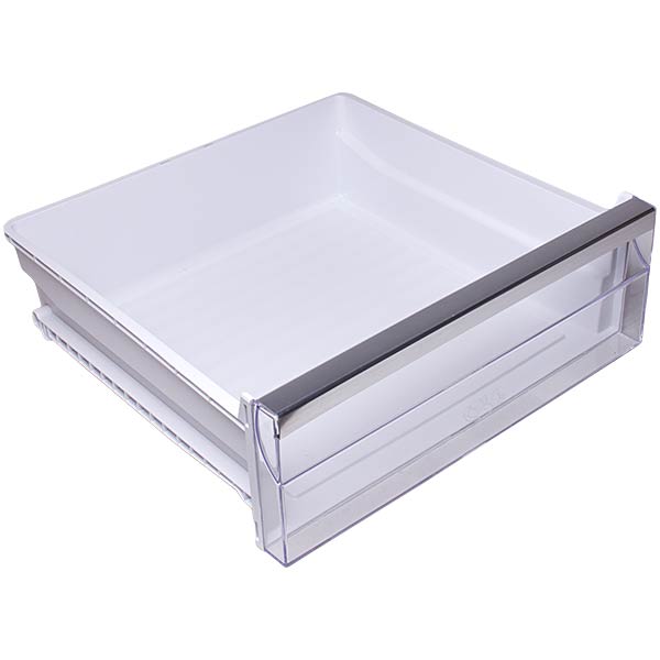 Freezer drawer for refrigerator Electrolux 4055535514 (upper) 460x460x160mm