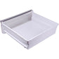 Freezer drawer for refrigerator Electrolux 4055535514 (upper) 460x460x160mm