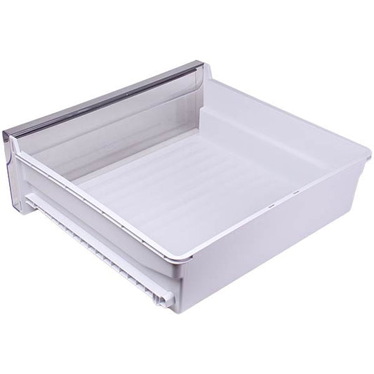 Freezer drawer for refrigerator Electrolux 4055535514 (upper) 460x460x160mm