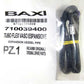 Expansion Tank Hose for Condensing Boiler Baxi Duo-Tec Compact 710039400