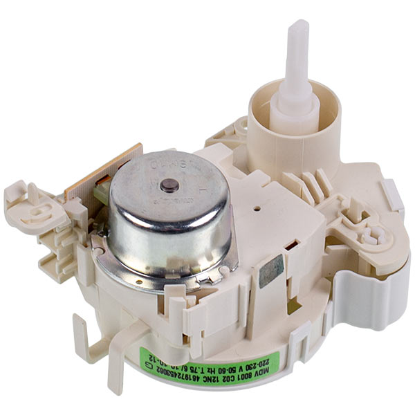 Dishwasher water inlet valve Whirlpool 481228128461