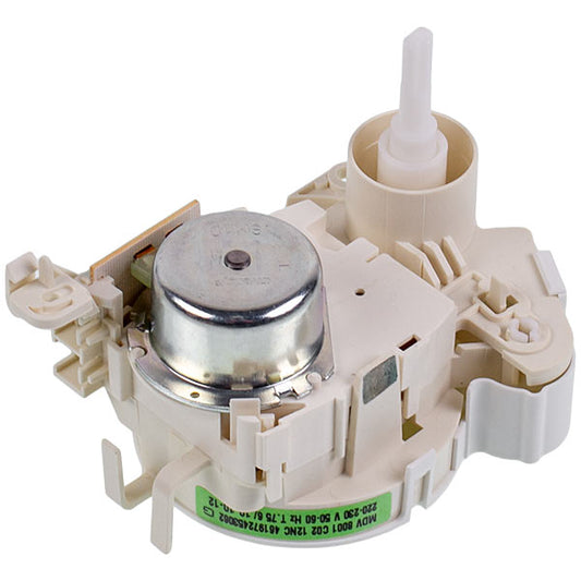 Dishwasher water inlet valve Whirlpool 481228128461