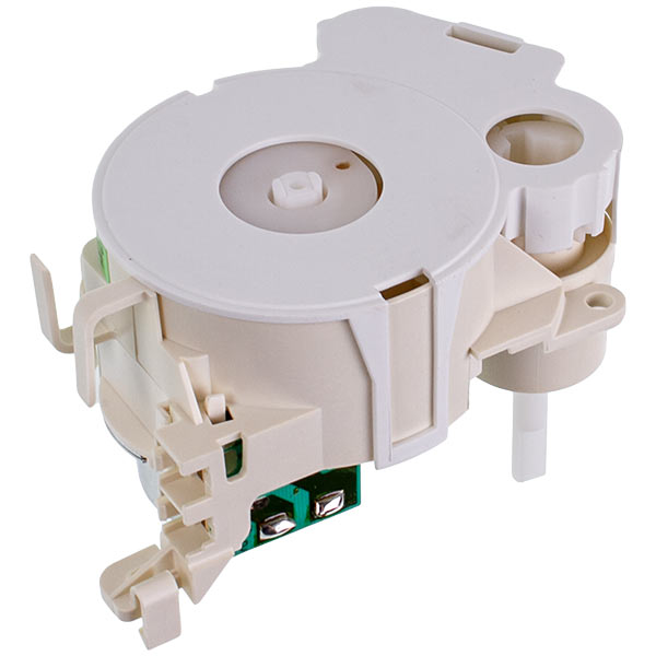 Dishwasher water inlet valve Whirlpool 481228128461