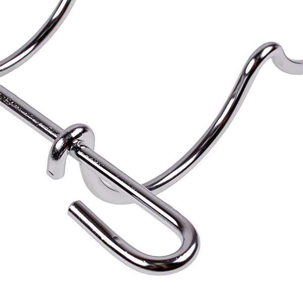 Bottle shelf for refrigerator Gorenje 597251 (metal) 525x345x60mm