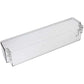 Door shelf for refrigerator Gorenje HK1649623 (top/middle) 435x95mm