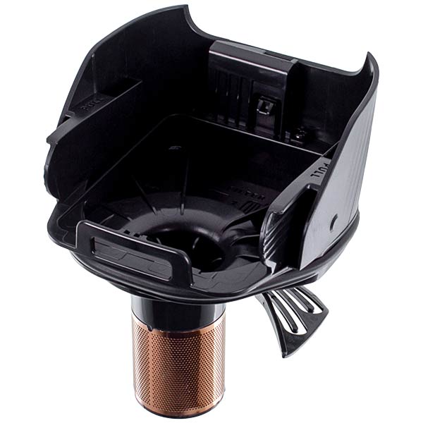 Cyclone filter for battery vacuum cleaner Electrolux 140248424040