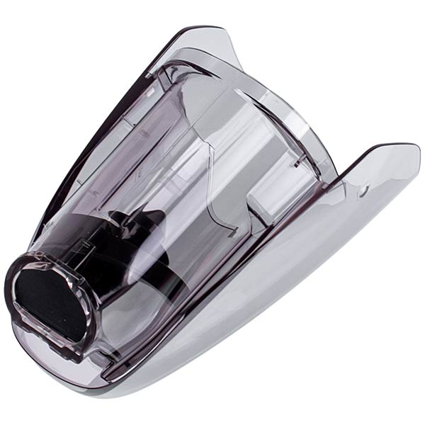 Dust container for cordless vacuum cleaner AEG 140197792025