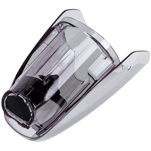 Dust container for cordless vacuum cleaner AEG 140197792025
