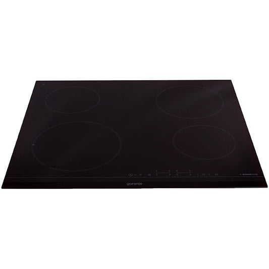 Glass for hob Gorenje 707883