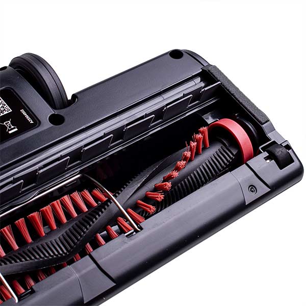 Floor Brush for Vacuum Cleaner Electrolux 140231751029 (on tube)