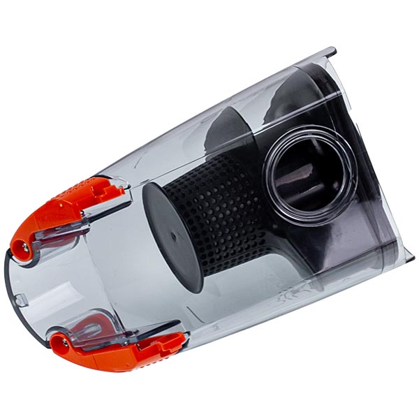 Dust container for cordless vacuum cleaner Gorenje 574546