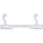 Microwave door hook Gorenje 238243