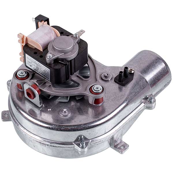 Fan 35 W for Gas-fired Boiler China