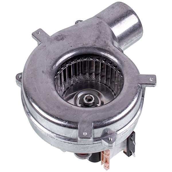 Fan 35 W for Gas-fired Boiler China