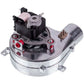 Fan 56 W for Gas-fired Boiler China